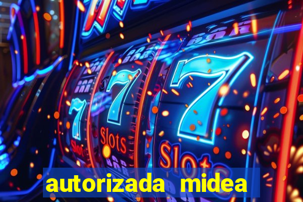 autorizada midea porto alegre